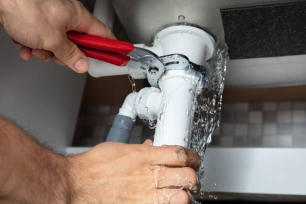 Best 24-hour water damage restoration  in Keene, TX