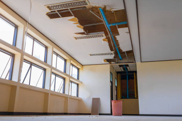 Best Residential water damage restoration  in Keene, TX