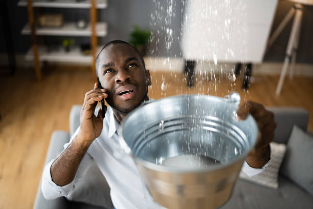 Best 24/7 water damage repair  in Keene, TX
