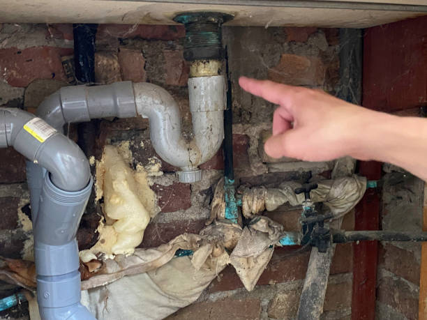 Best Water damage restoration company  in Keene, TX