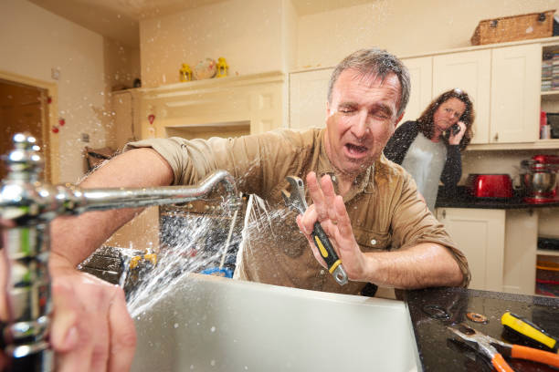 Best Water damage restoration near me  in Keene, TX